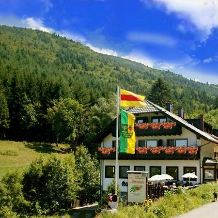 Kandelbleibe Waldkirch Extérieur photo
