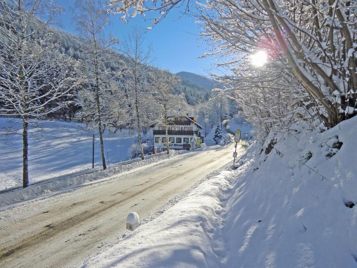 Kandelbleibe Waldkirch Extérieur photo